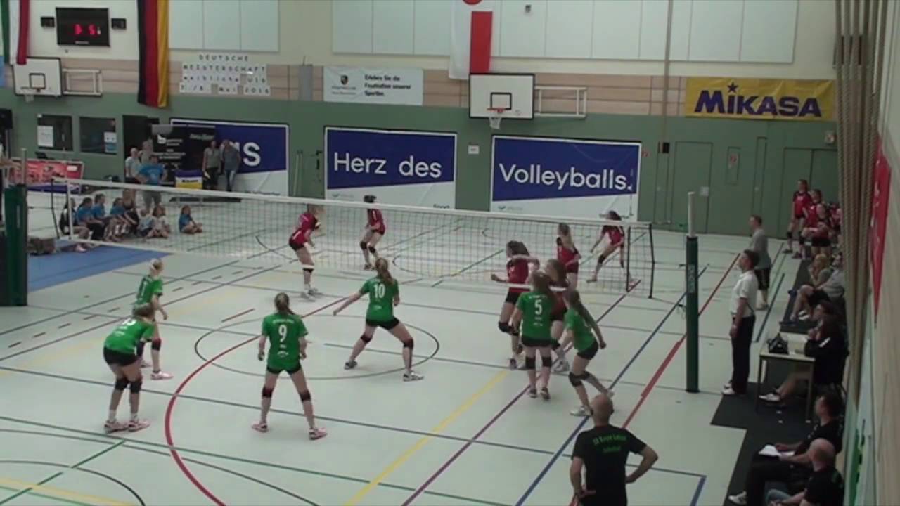SV Raspo Lathen : VV Schwerte