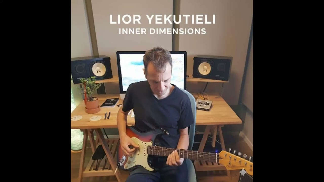 Inner Dimensions (Full album)