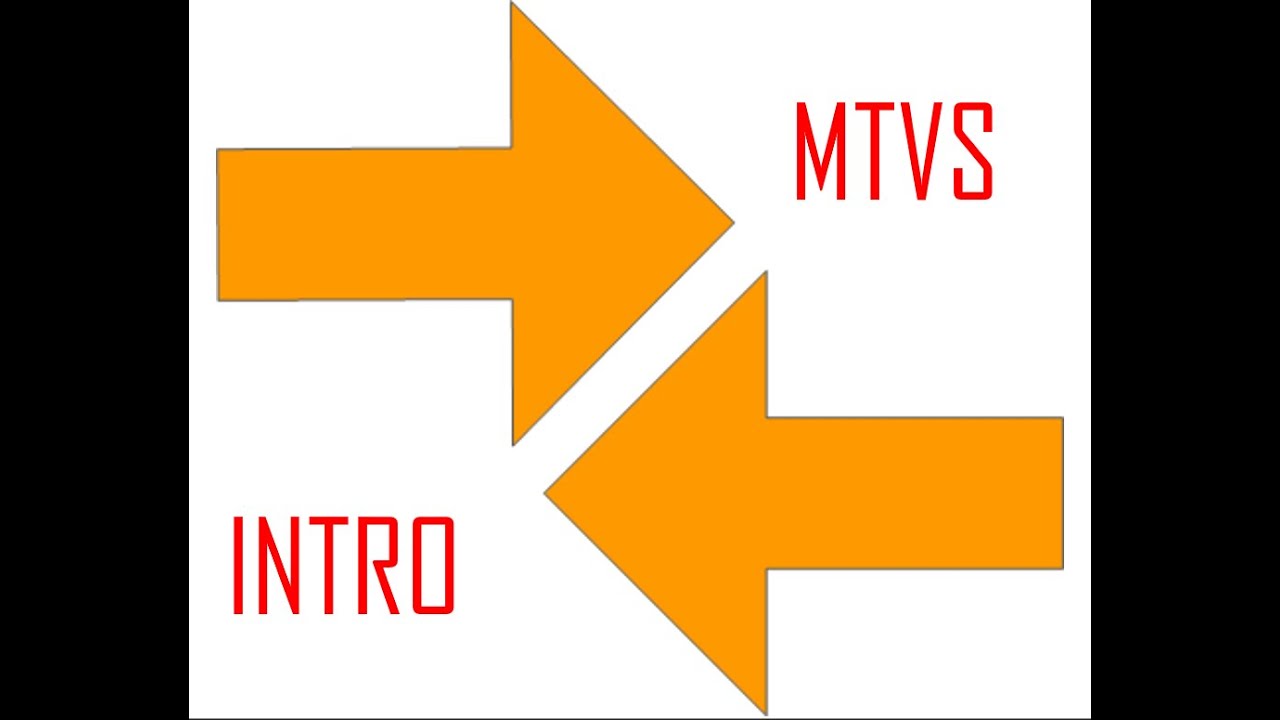Intro to Military Transition