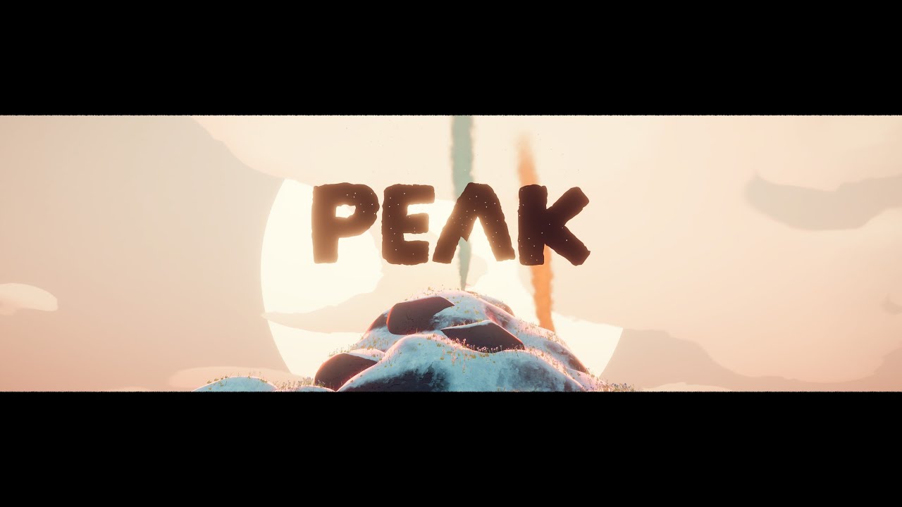 I PEAKED with Panda!