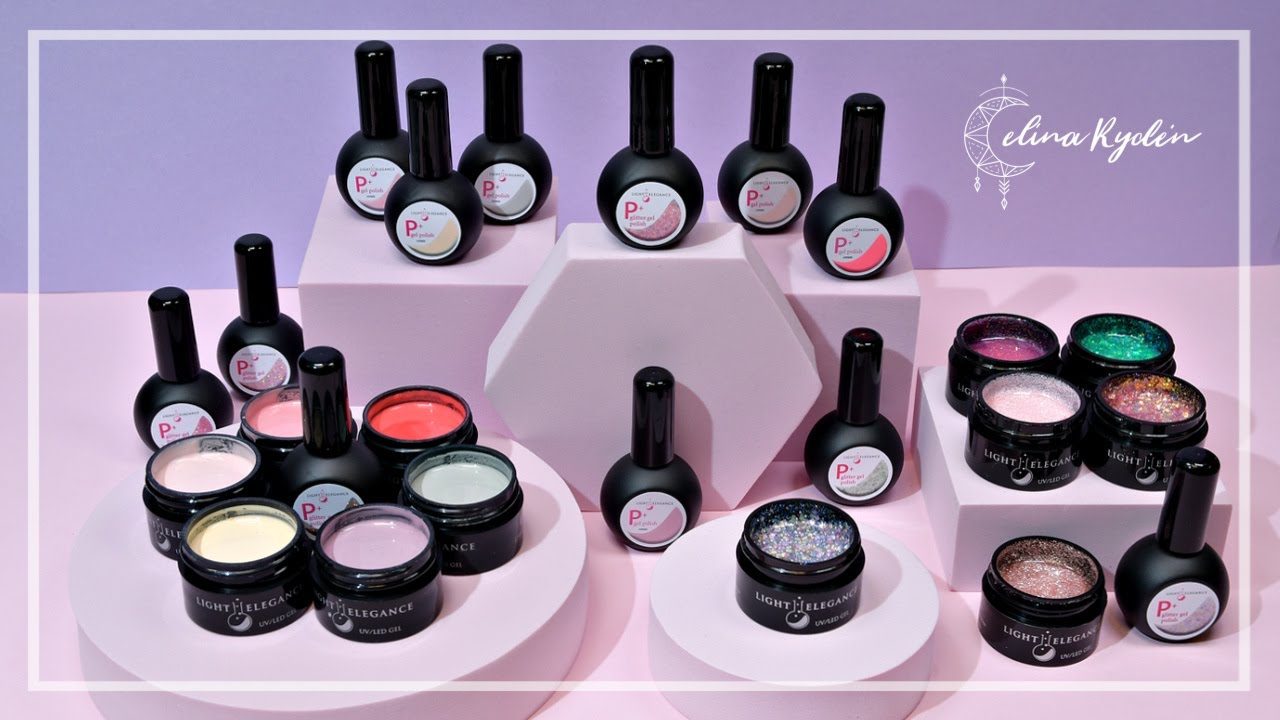 NEW LAUNCH - Light Elegance Spring Collection 2022 
