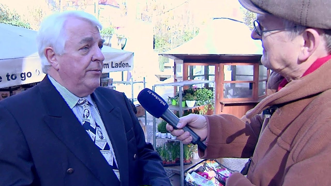 Unterwegs mit Auslandskorrespondent Bernhard Weihmann