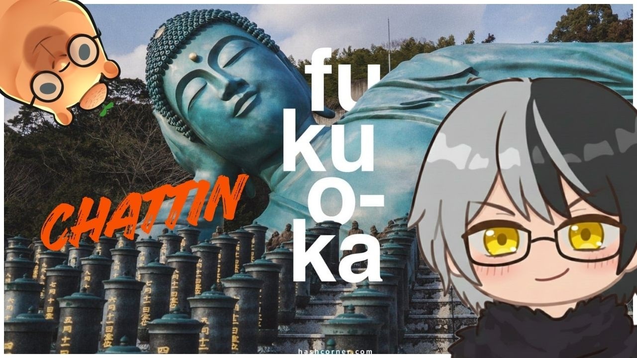 【Eng / Fil】Back from Japan! Chatting and Fishing【Cast n Chill #2】