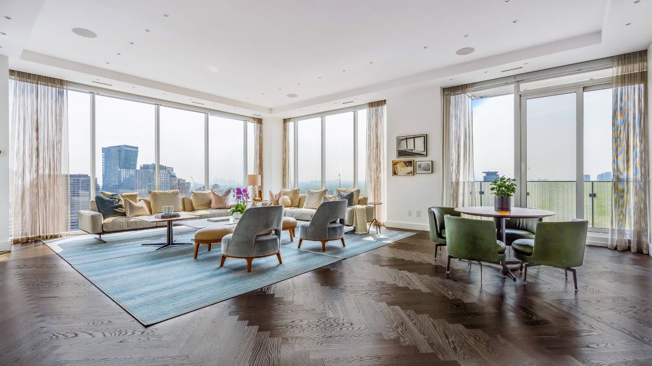 Just Listed | 88 Davenport Road, PH 2, #Yorkville