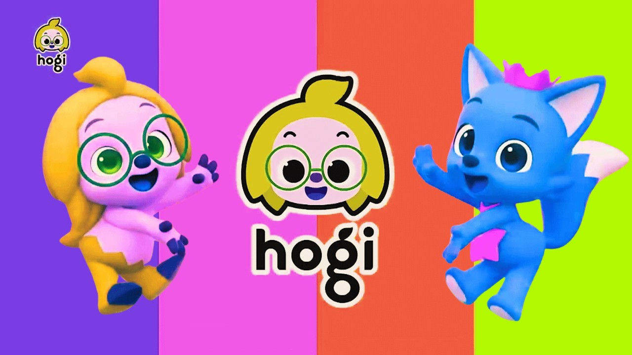 Яркие вступительные эффекты Hogi Jingle — потрясающая подборка с пошаговым руководством.