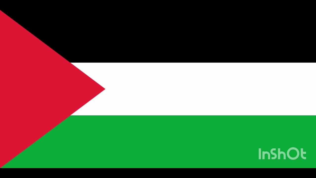 Himno nacional de palestina 🇵🇸 (LETRA EN LA DESCRIPCIÓN)