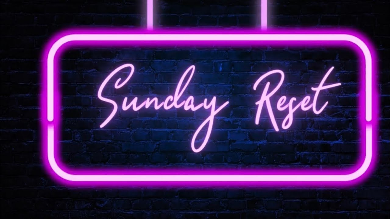 🧺 Sunday Reset: Kids’ Room Part 2 | Declutter, Clean & Refresh! 🧸