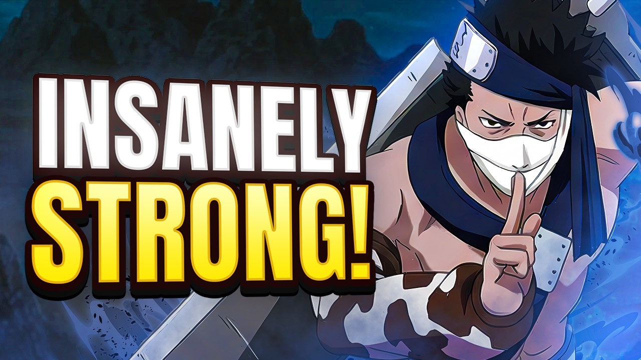 Zabuza Was WAY Stronger Than You Remember… Think About It (Naruto)