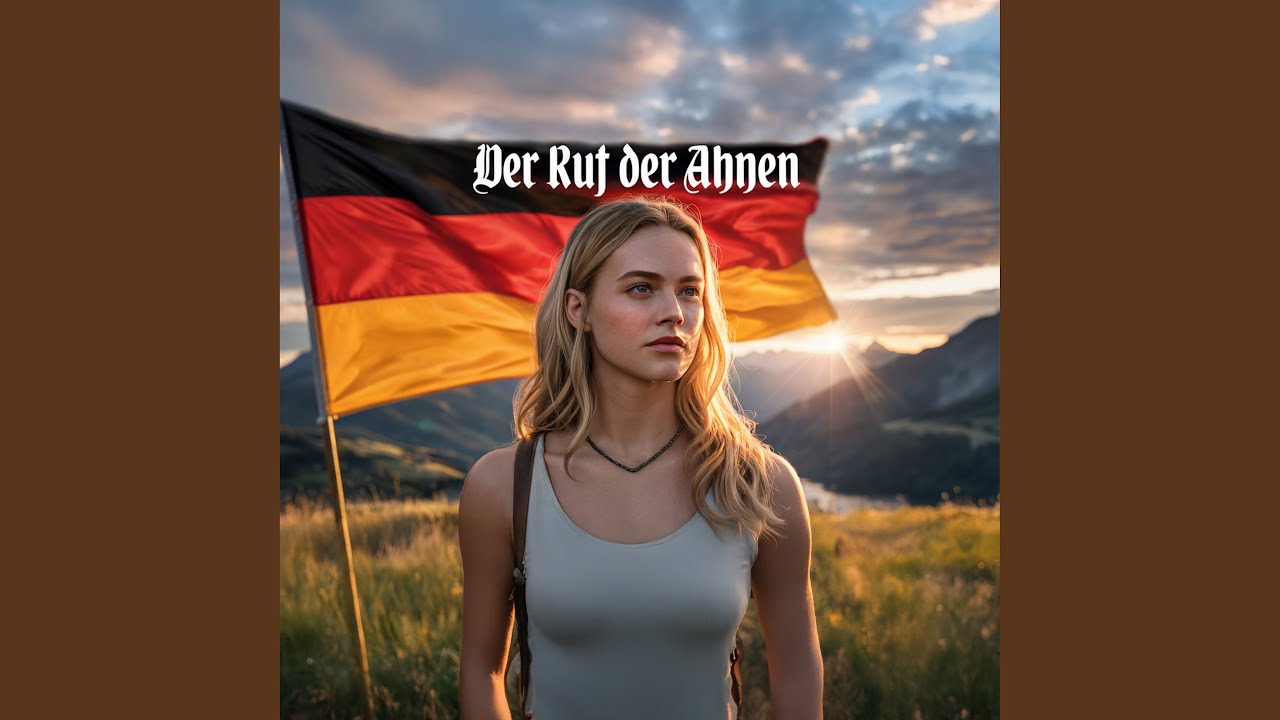 Der Ruf der Ahnen