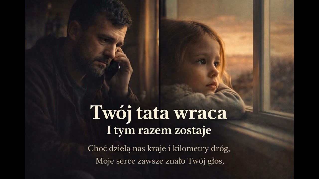MAJA — Tata wraca | Najbardziej osobisty utwór o córce 💔