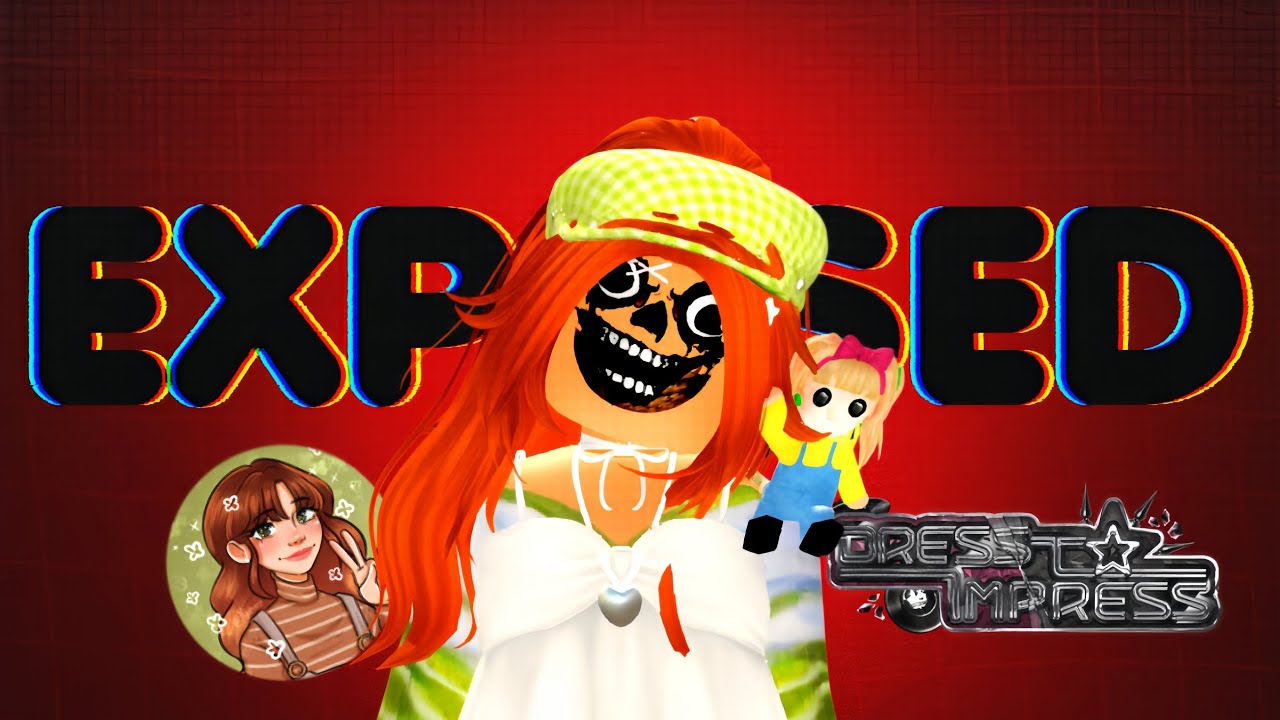 BeaPlays Exposed: How The Dress To Impress Team Misled It’s Community 