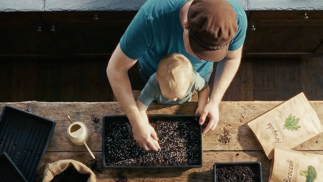 Training Our Kids to Work With Us (Even When It’s Slower) | 18