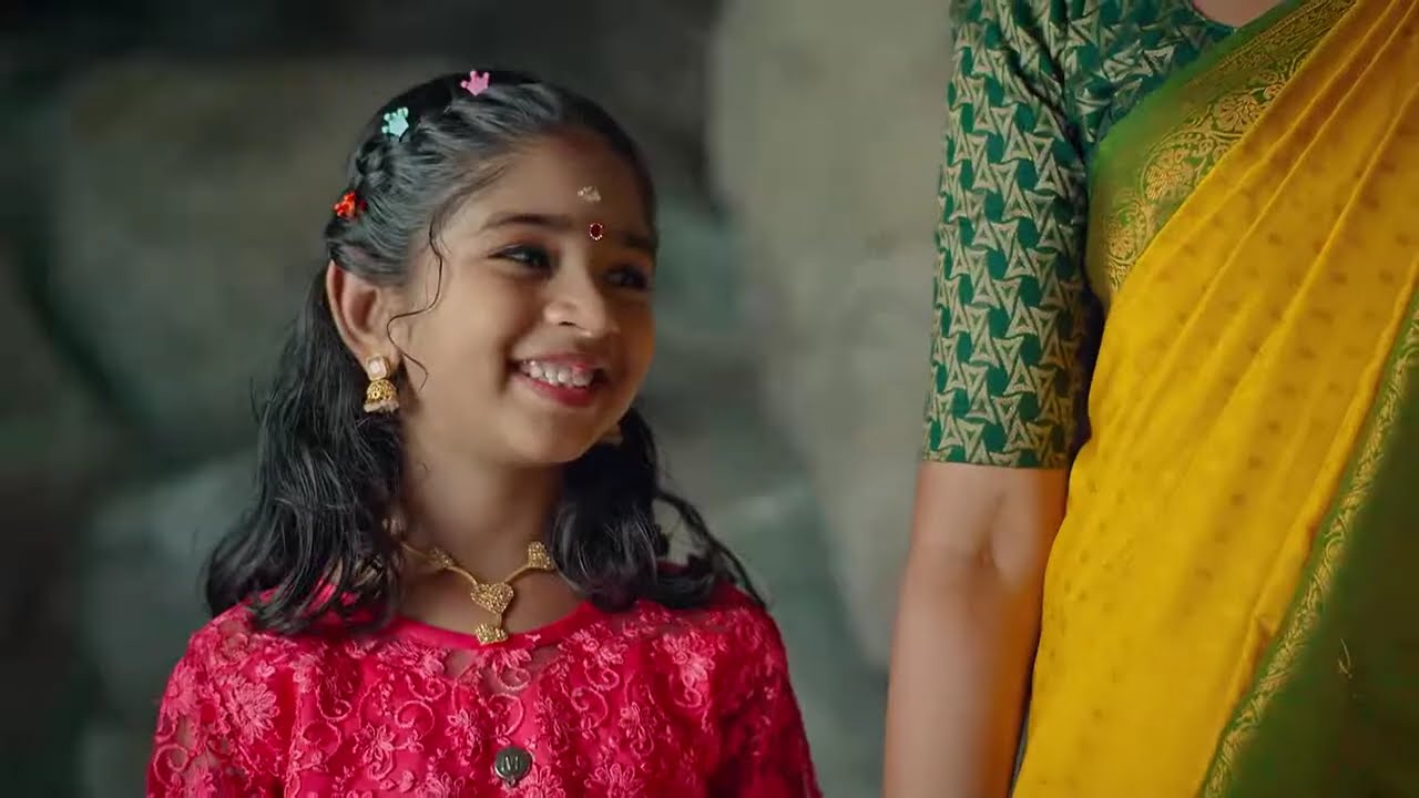 Manathe Kottaram - Full Ep - 203 - Vandhana, Chandrika, Madhavan - Zee Keralam