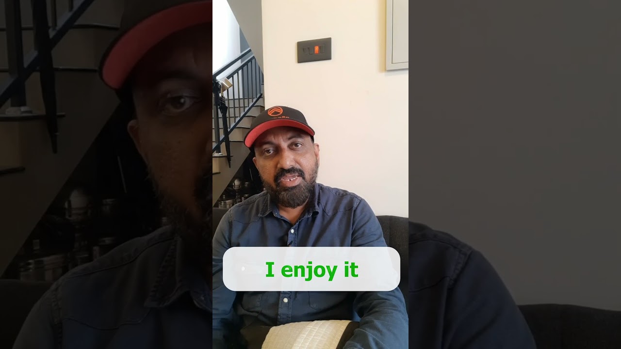 5 Different Ways to Say 'I like&nbsp;it' #spokenenglishtips