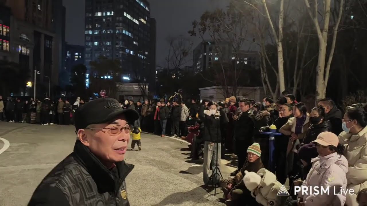 Live streaming of 爱舞者乐园