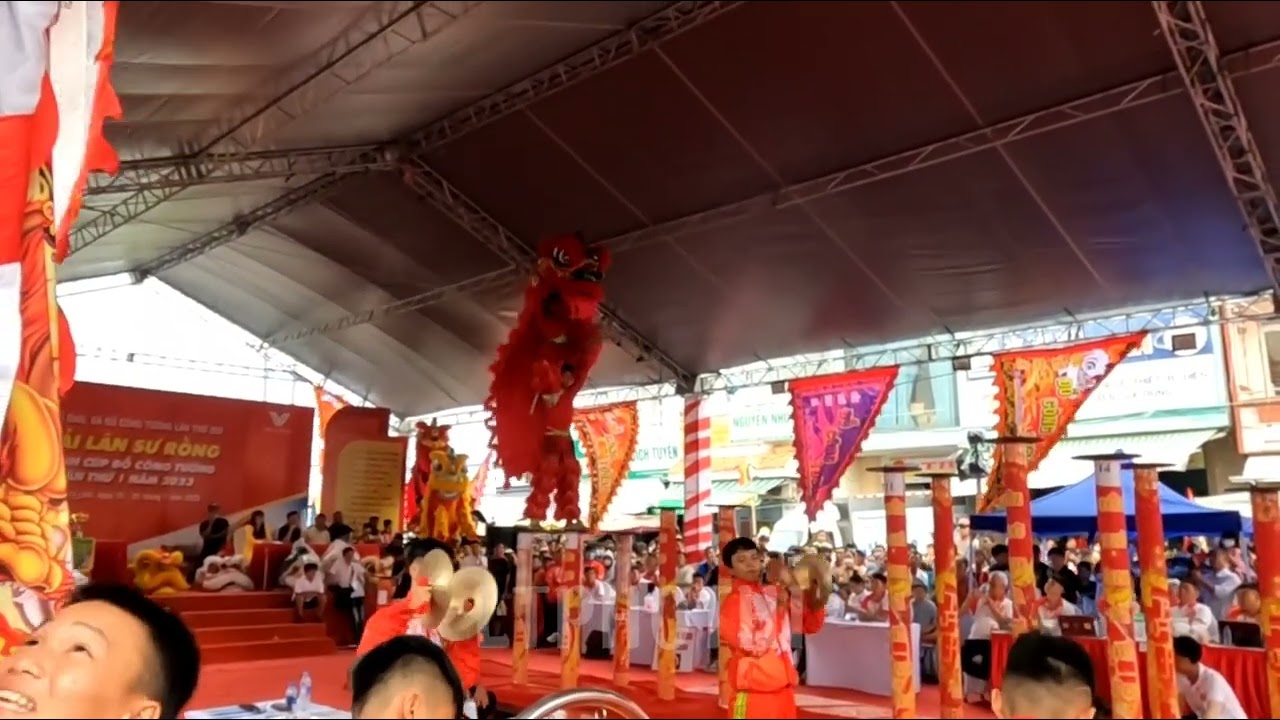 Dũng Thịnh m&uacute;a l&acirc;n mai hoa thung miền t&acirc;y 2023 | Lang Thang Phố Thị