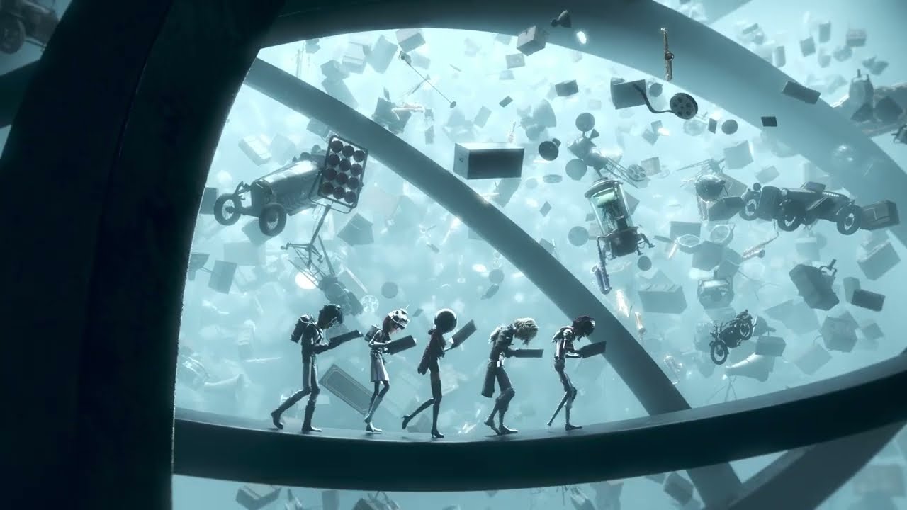 Identity V | COAVI Music Video