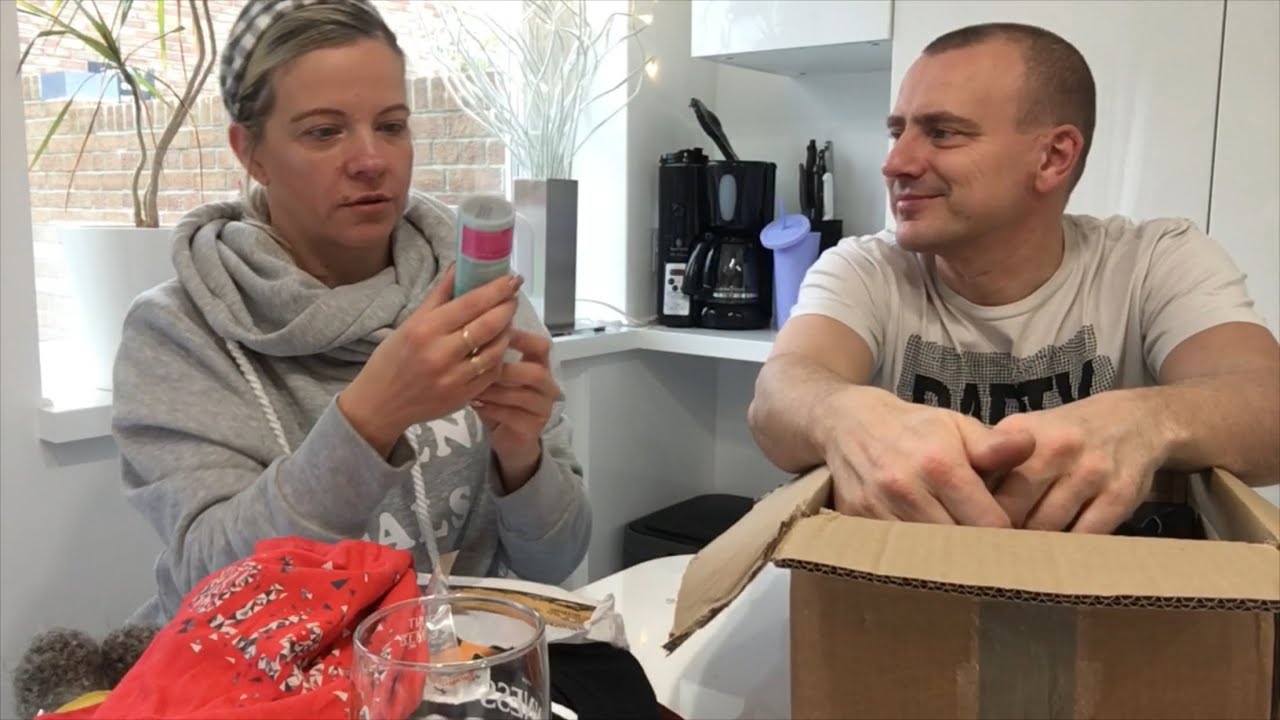 HAUL | NOWE PAZNOKCIE | KOLEJNA PACZKA | ZASKOCZYŁAM GO | VLOG | Little Max Family