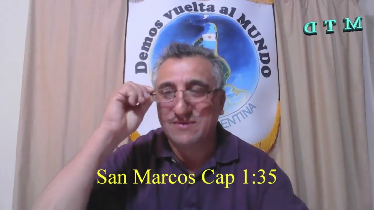 Predicando el Evangelio de Jesucristo