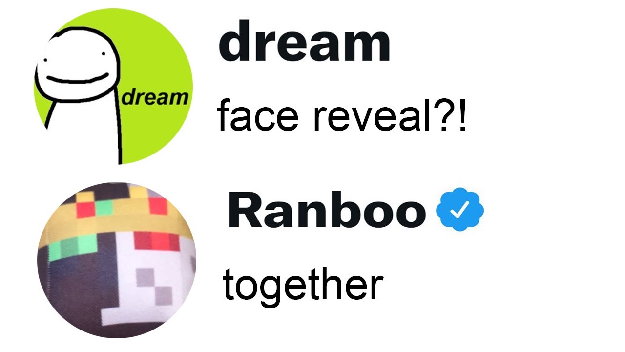 ULTIMATE DREAM SMP TWEETS