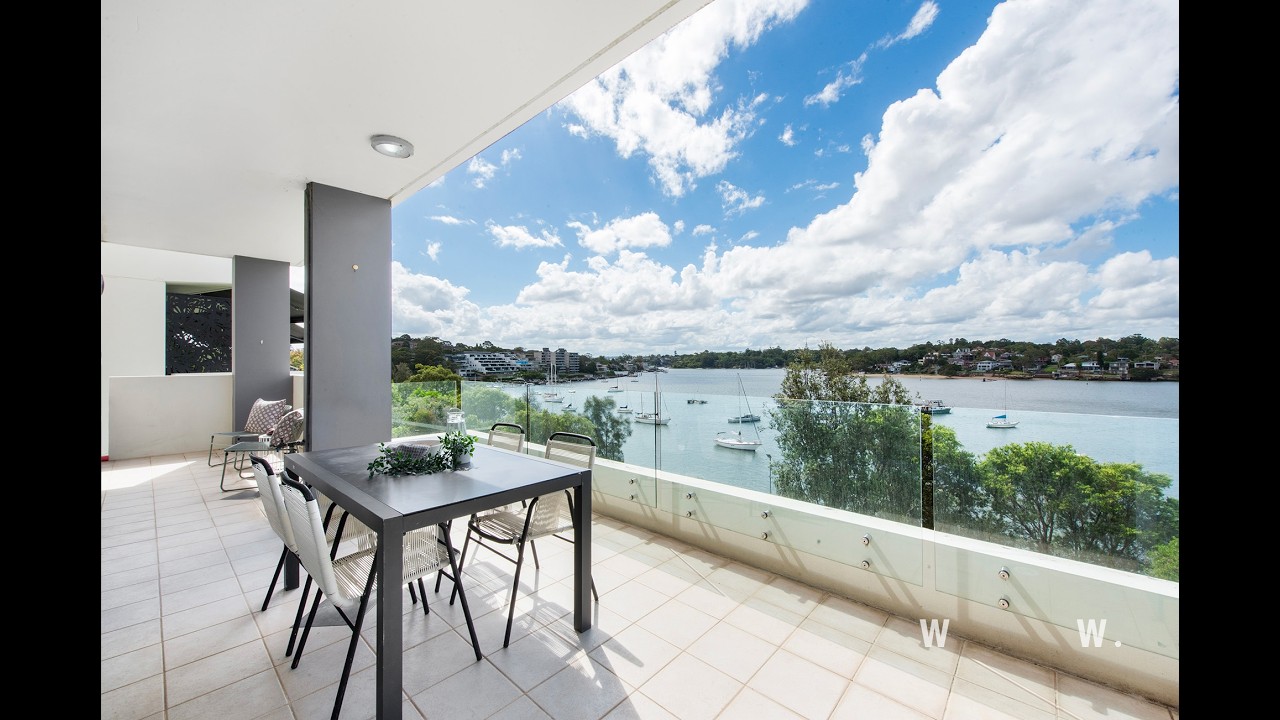 Now Selling - 280/1 Marine Drive, Chiswick