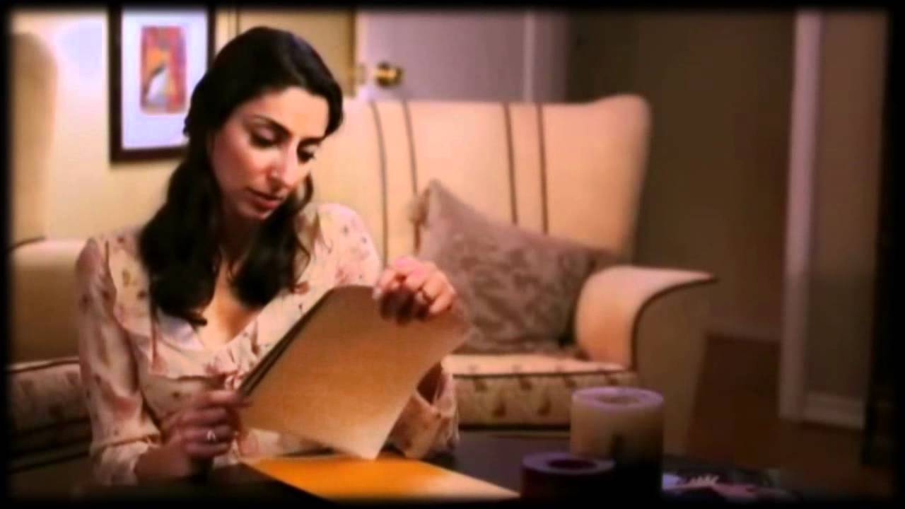 A Thousand Years - Elena & Peyton - Elena Undone