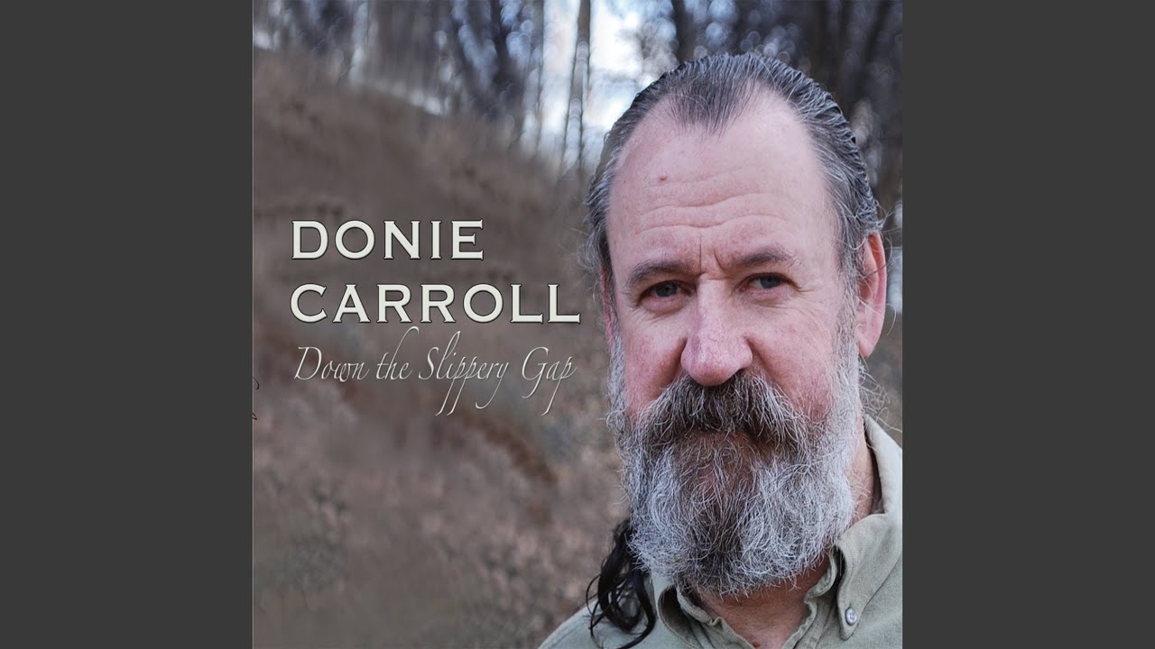 Dan O'Hara (Song) & Larry OGaff (Jig)