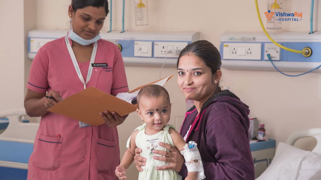 Multispecialty Hospital | Best hospital in Pune - VishwaRaj Hospital