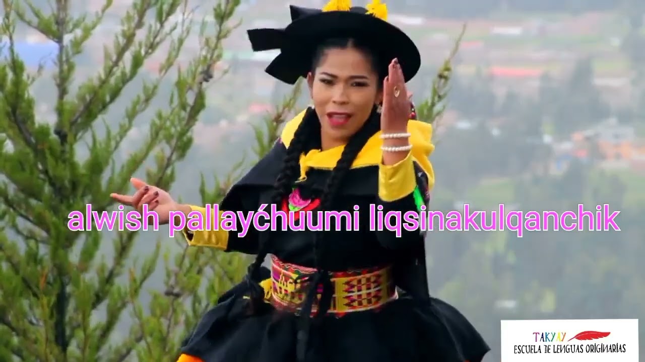 MARISOL MARTINEZ LIQSINAKULQANCHIK
