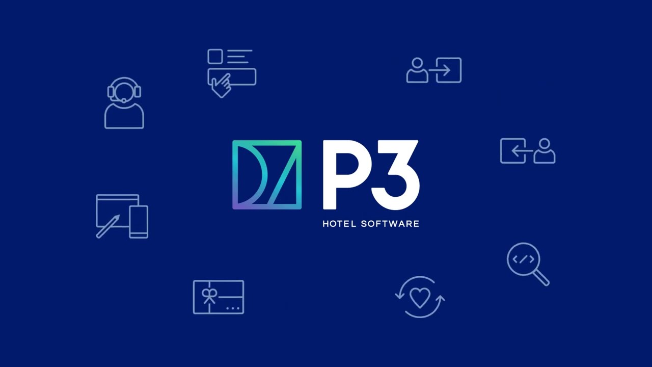 Transforming Hotel Guest Experiences with P3: Your Trusted Technology Partner