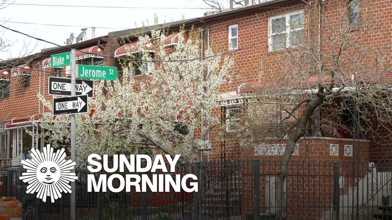 Making the American Dream of home ownership possible