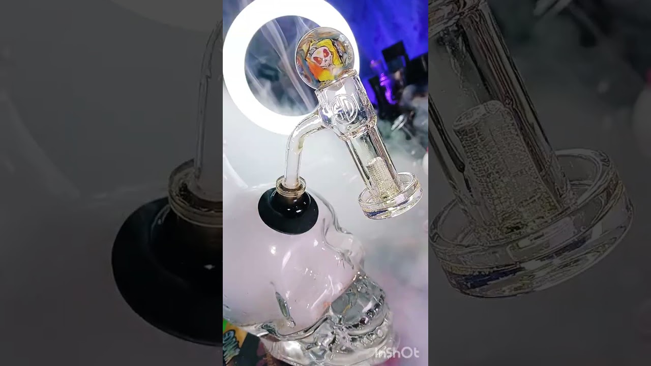 9 dabs Let's GOOOO
