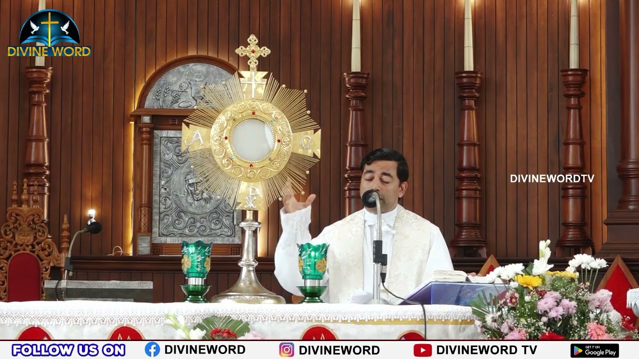 Novena (Day 2) | 07-08-2025 | Our Lady of Vailankanni Shrine, Kalmady, Udupi