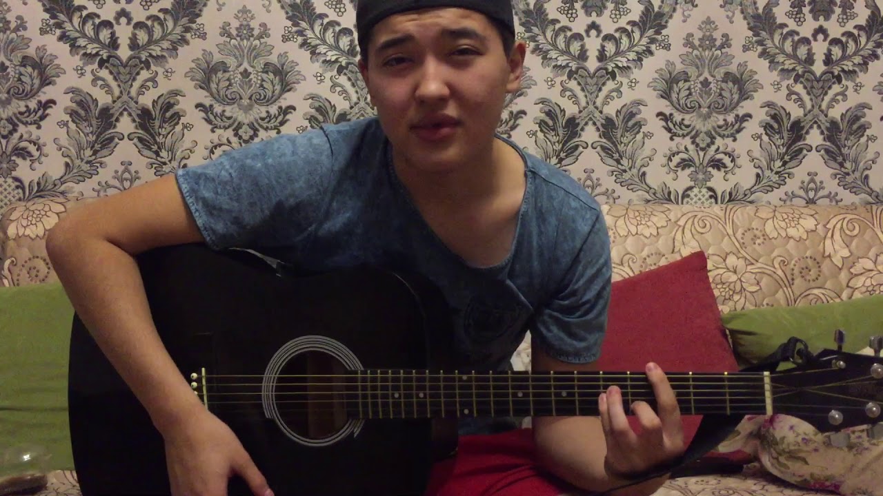 Ninety One - Bayau. Cover by(gaseke)