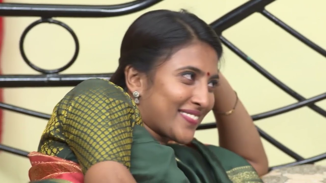 Gokulathil Seethai - Ep 494 - Loka Vani, R. Chitra - Tamil Tv Serial - Zee5 Tamil Classics