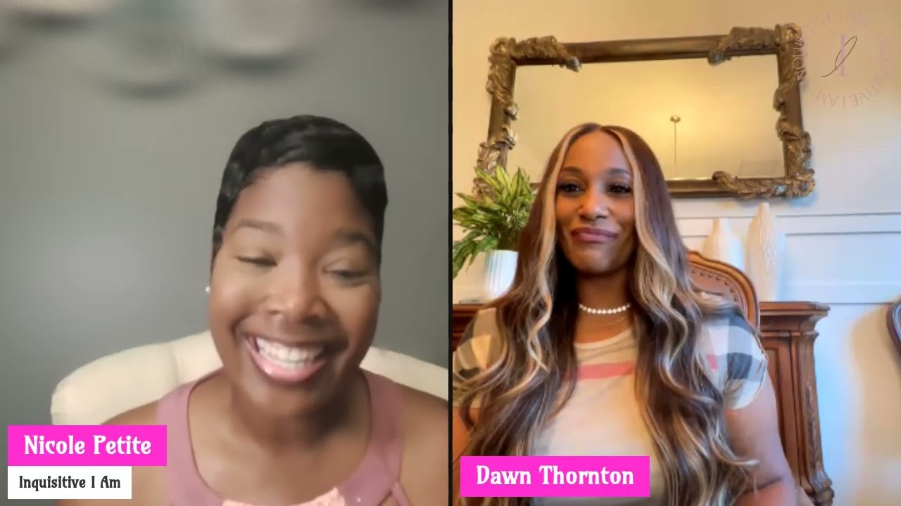 Interview with the Dawn “The Diva” Thornton, Alabama A&M University’s Head Women’s Basketball Coach 