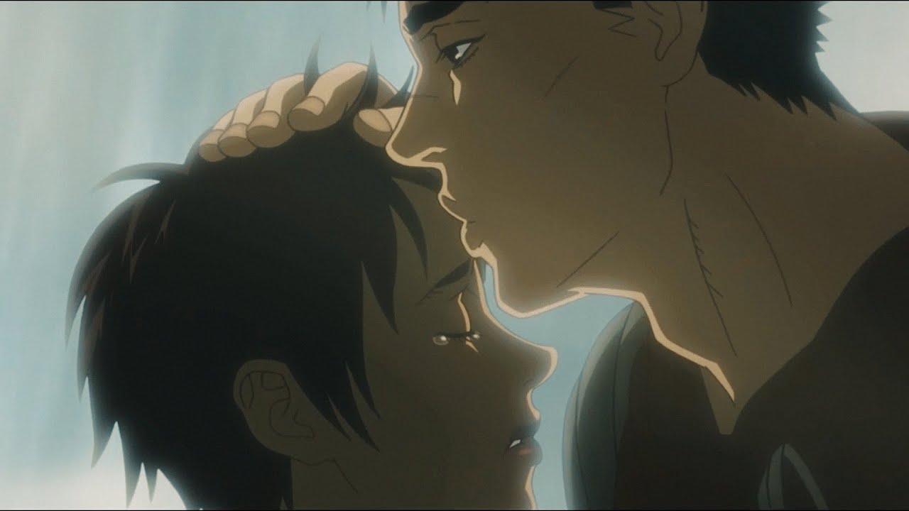 Confucius [Berserk] Amv [Phonk] Edit