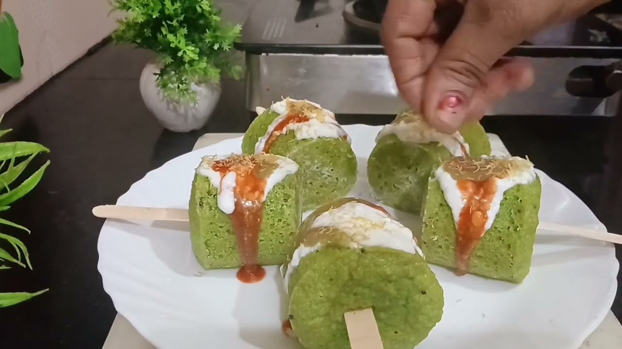 पालक की रेसिपी बहुत स्वादिष्ट और आसान | paalak kii bhot hee tasty and easy recipe