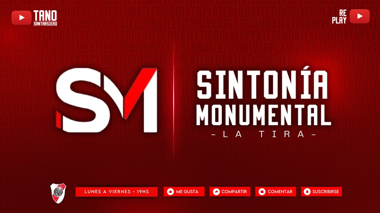 CAMBIOS PARA VELEZ  | #SintoniaMonumental La Tira 20/02/26