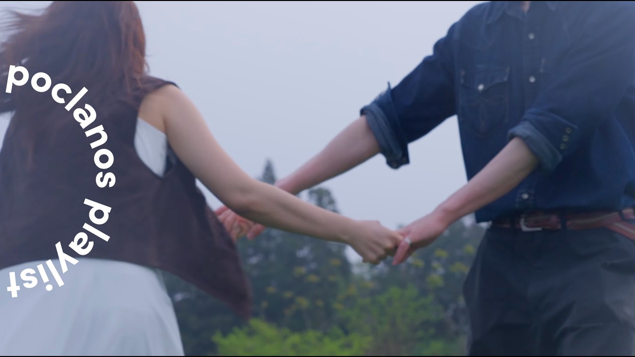 [Playlist] 이유를 알 수 없는 기다림 끝에