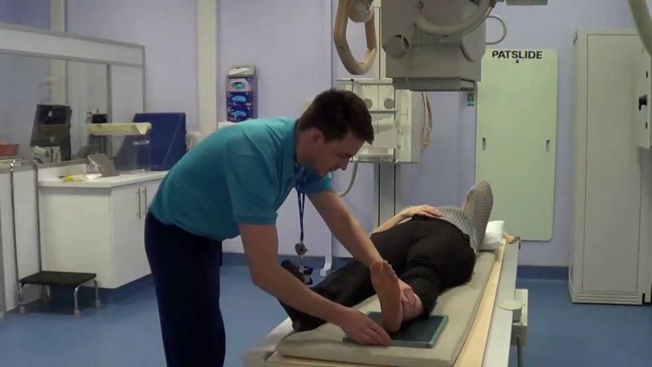 Forth Valley Minor Injuries Unit Open Everyday