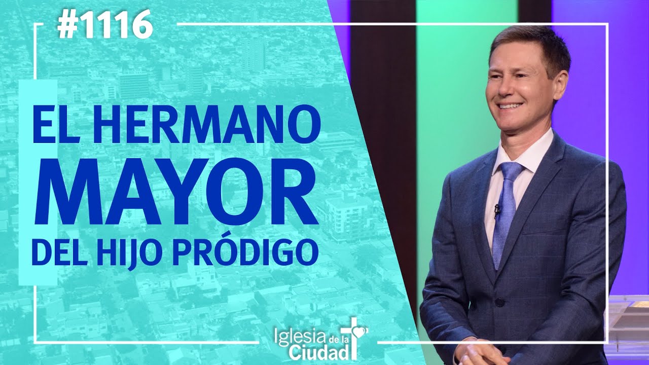 José Luis Cinalli - El hermano mayor del hijo pródigo 01-11-20 (#1116)