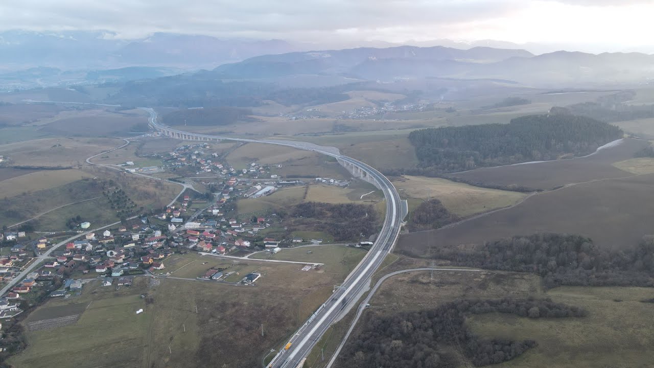 Diaľnica D1 Hričovské Podhradie - Lietavská Lúčka