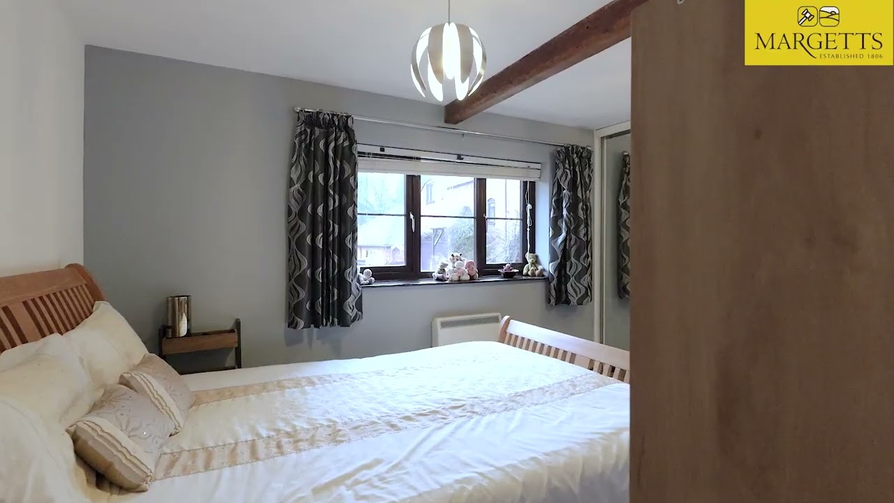 4, Sherbourne Court, Vicarage Lane, Sherbourne Video Tour