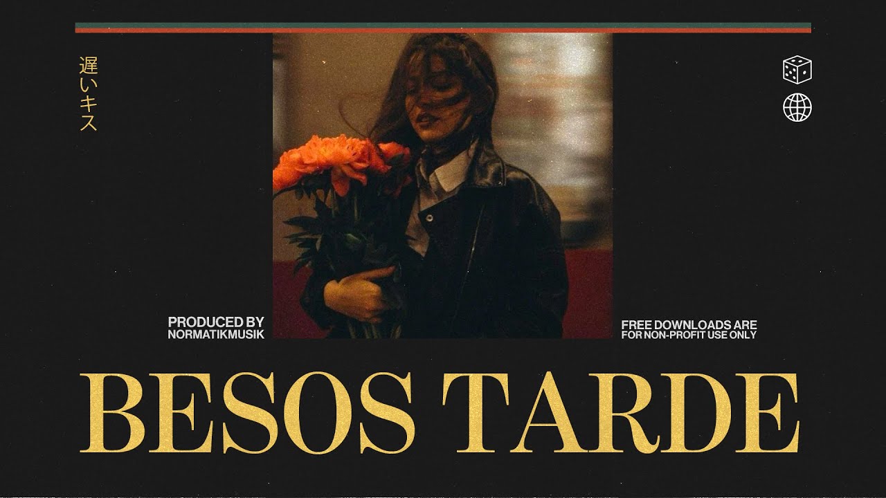 [FREE] Feid Type Beat 2025 - "BESOS TARDES" | Reggaeton Type Beat 2026