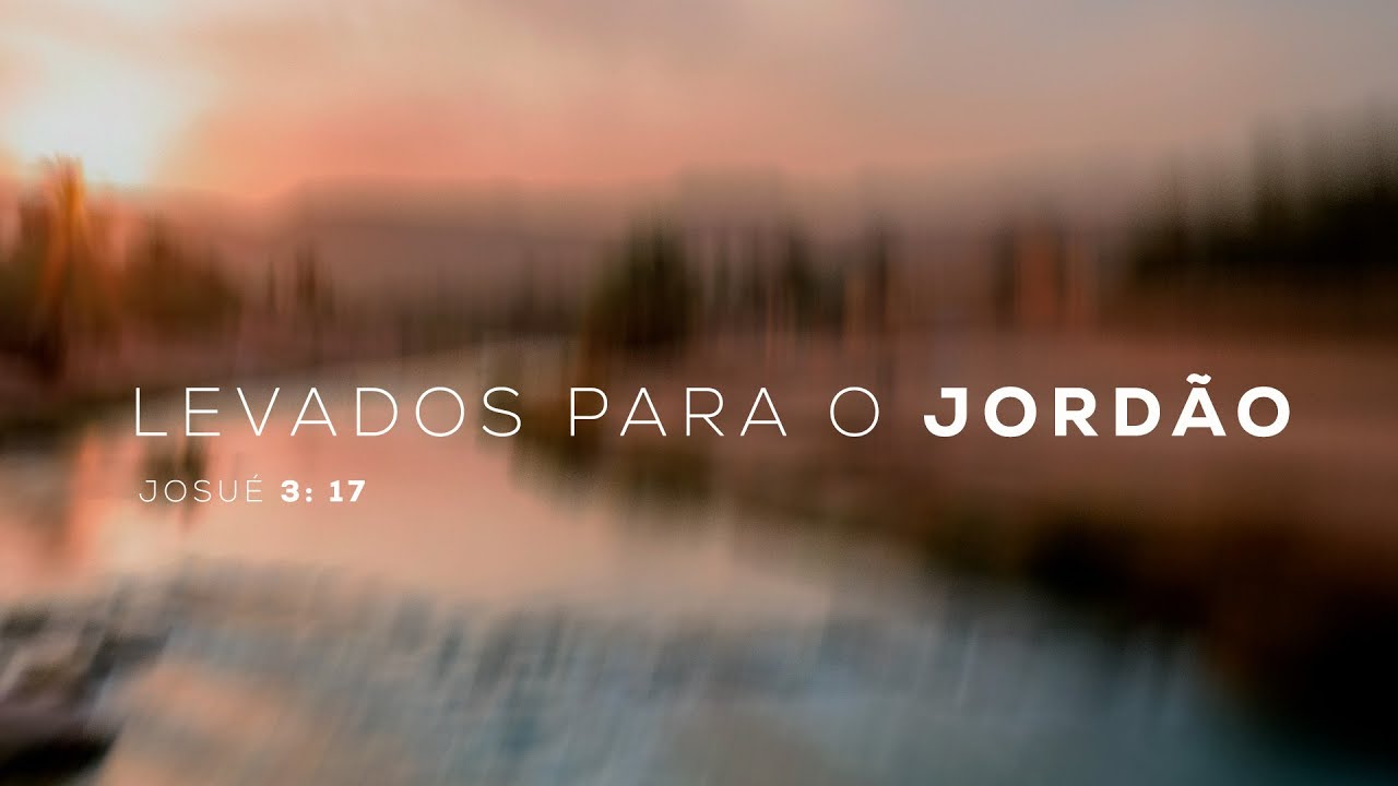 Levados Para o Jordão - Ep01/05 ⚡À MESA ⚡Domingo 04 de Janeiro