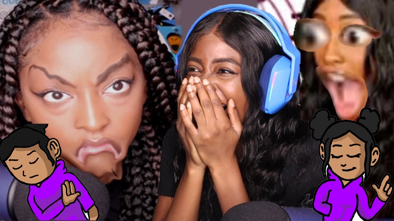 TRY NOT TO LAUGH but Forever Nenaa Meme Edition