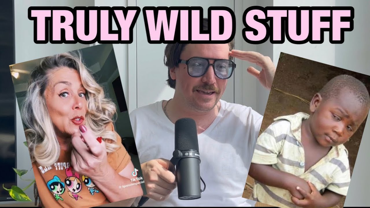 Delusional Lisa From TikTok: A Character Study