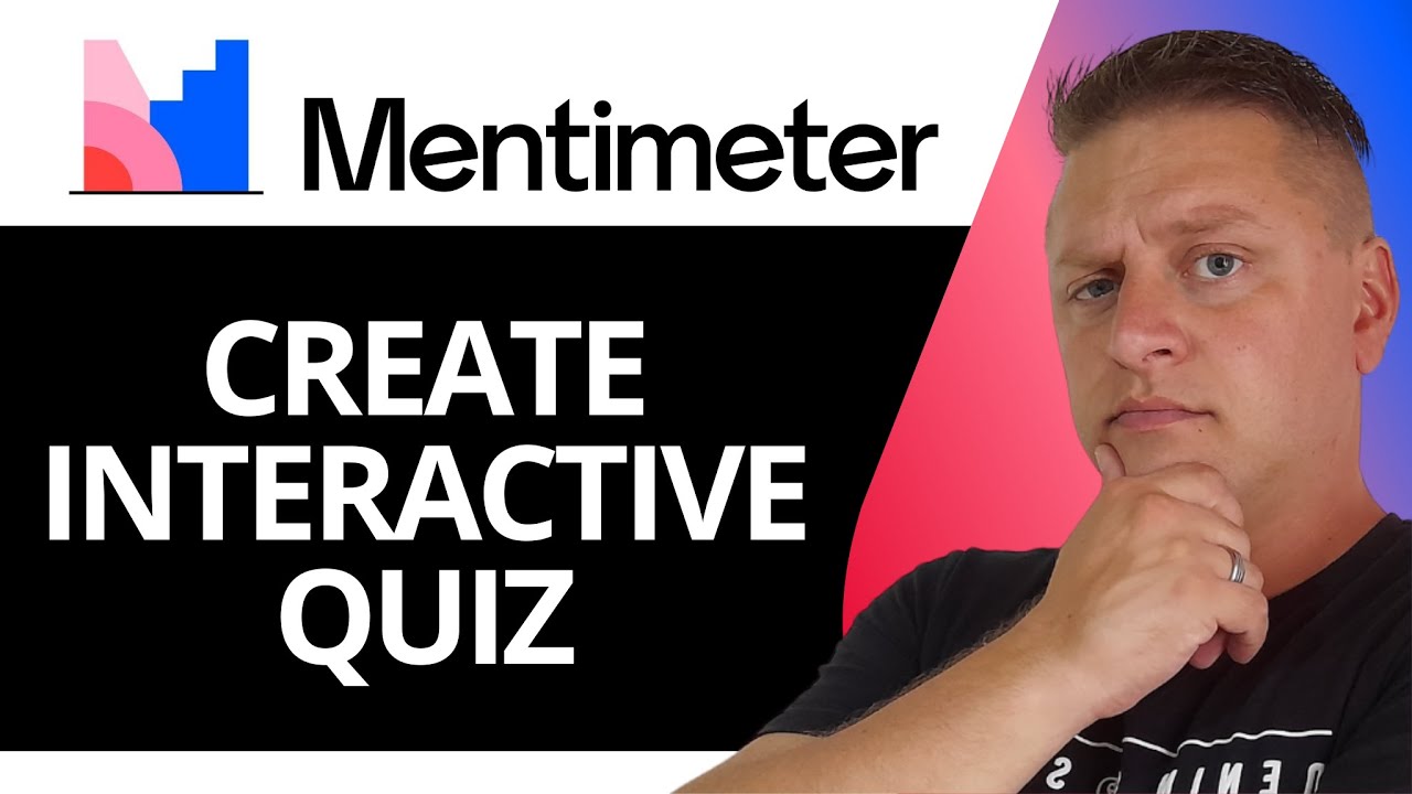 How to Create Interactive Mentimeter Quiz | Mentimeter Tutorial 2026