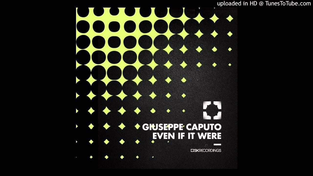 Giuseppe Caputo - Instructive (Original Mix) [SK102]